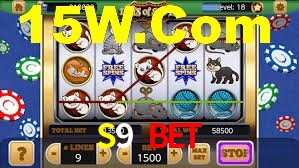 Statistics S9 Bet