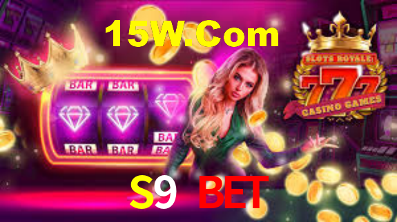 S9 Bet Login