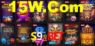 Player Reviews S9 Bet