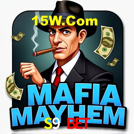 Jogo Spaceman S9 Bet