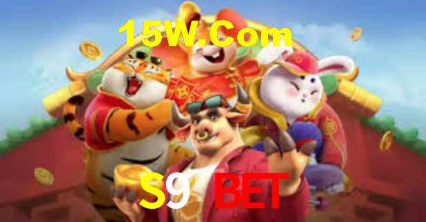 S9 Bet