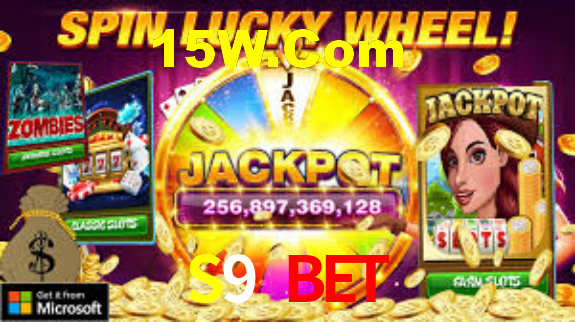 Instant EasyPaisa S9 Bet