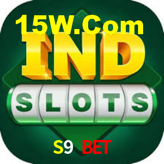 Premium Interface S9 Bet