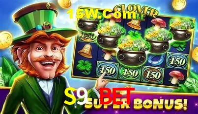 S9 Bet,S9 CaSSino