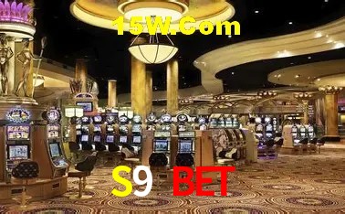 Recursos de Bônus S9 Bet
