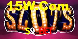 Bonus Features S9 Bet