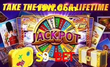 Diretório de Jogos S9 Bet