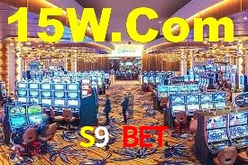 Experiência VIP S9 Bet