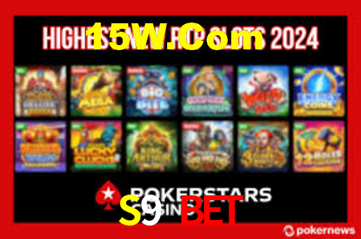 Daily Bonuses S9 Bet