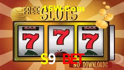 Promoções Sazonais S9 Bet