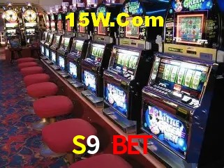 Especiais de Fim de Semana S9 Bet