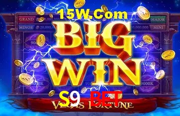 Segurança 2FA S9 Bet