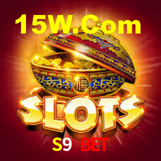 Bônus Generosos e Exclusivos no S9 Bet para Você!