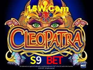 Sistemas de Segurança S9 Bet
