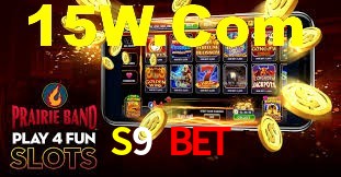 Games Directory S9 Bet