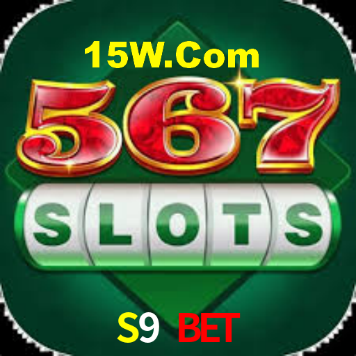 Programa VIP S9 Bet