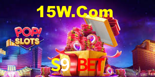 Tournaments S9 Bet