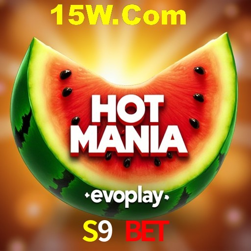 Casino Ao Vivo S9 Bet