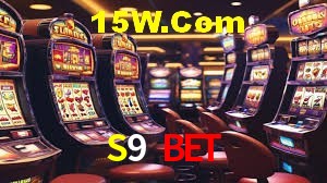 2FA Security S9 Bet