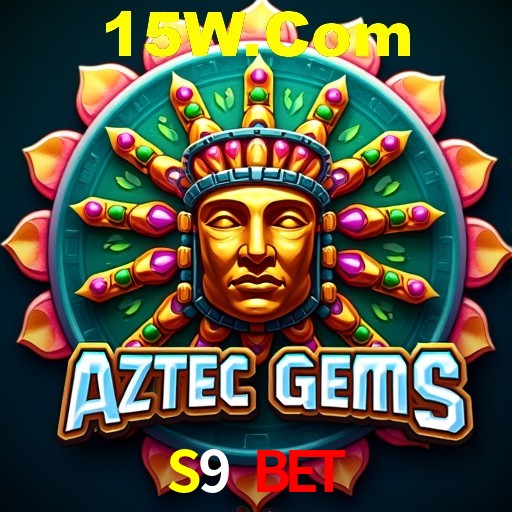 Bônus Diários S9 Bet
