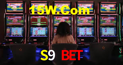Roulette Table S9 Bet