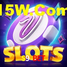 Game Providers S9 Bet